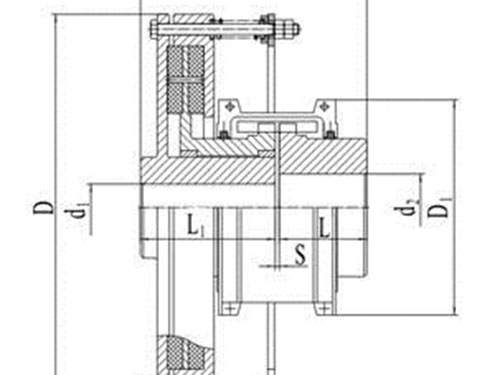 長沙鼎立傳動機械有限公司_聯軸器生產和銷售|機械傳動機改造|聯軸器專利原產地